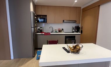 MODERNO DEPARTAMENTO DE VENTA, Sector Colegio de Arquitectos, D364