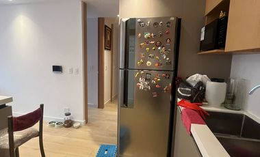 MODERNO DEPARTAMENTO DE VENTA, Sector Colegio de Arquitectos, D364