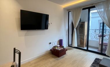 MODERNO DEPARTAMENTO DE VENTA, Sector Colegio de Arquitectos, D364