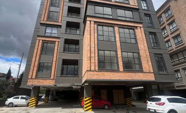 MODERNO DEPARTAMENTO DE VENTA, Sector Colegio de Arquitectos, D364