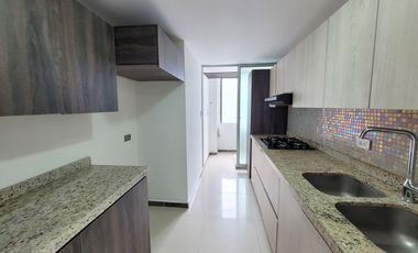SE VENDE PARTAMENTO EN EL JARDIN DE 87MT2 REMODELADO.