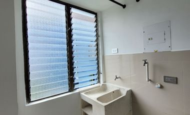 SE VENDE PARTAMENTO EN EL JARDIN DE 87MT2 REMODELADO.