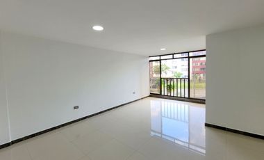 SE VENDE PARTAMENTO EN EL JARDIN DE 87MT2 REMODELADO.
