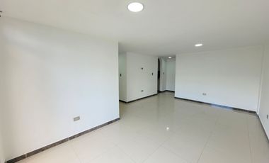 SE VENDE PARTAMENTO EN EL JARDIN DE 87MT2 REMODELADO.