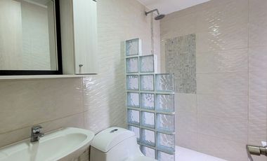 SE VENDE PARTAMENTO EN EL JARDIN DE 87MT2 REMODELADO.