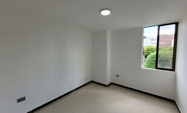 SE VENDE PARTAMENTO EN EL JARDIN DE 87MT2 REMODELADO.