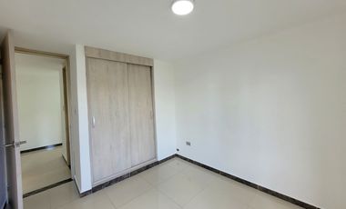 SE VENDE PARTAMENTO EN EL JARDIN DE 87MT2 REMODELADO.