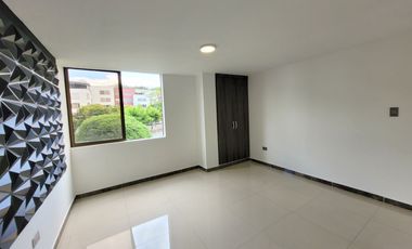 SE VENDE PARTAMENTO EN EL JARDIN DE 87MT2 REMODELADO.