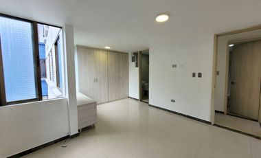 SE VENDE PARTAMENTO EN EL JARDIN DE 87MT2 REMODELADO.