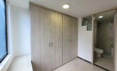 SE VENDE PARTAMENTO EN EL JARDIN DE 87MT2 REMODELADO.