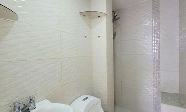 SE VENDE PARTAMENTO EN EL JARDIN DE 87MT2 REMODELADO.