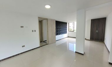 SE VENDE PARTAMENTO EN EL JARDIN DE 87MT2 REMODELADO.