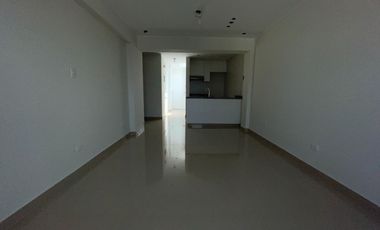 Venta departamento y cochera en Salamanca