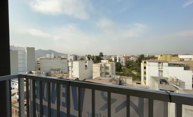 Venta departamento y cochera en Salamanca