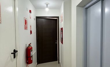 Venta departamento y cochera en Salamanca