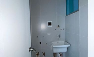 Venta departamento y cochera en Salamanca