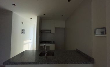 Venta departamento y cochera en Salamanca