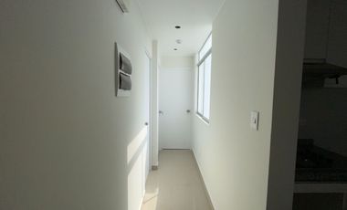 Venta departamento y cochera en Salamanca