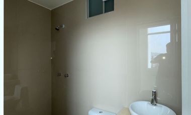 Venta departamento y cochera en Salamanca