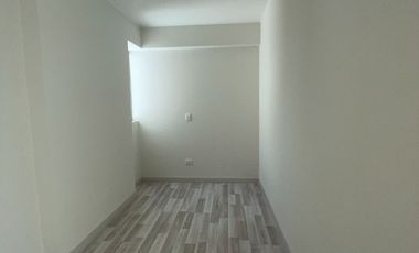 Venta departamento y cochera en Salamanca