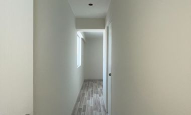 Venta departamento y cochera en Salamanca