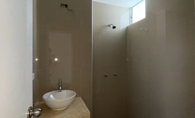 Venta departamento y cochera en Salamanca