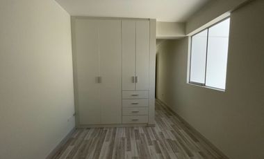 Venta departamento y cochera en Salamanca