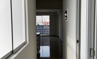 Venta departamento y cochera en Salamanca