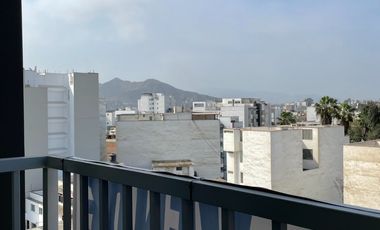 Venta departamento y cochera en Salamanca