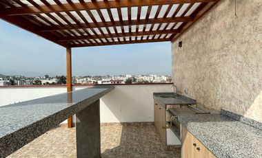 Venta departamento y cochera en Salamanca