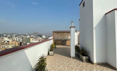 Venta departamento y cochera en Salamanca