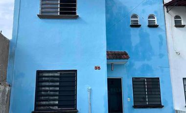 CASA EN VENTA EN NUEVO NAYARIT CON ALTO POTENCIAL DE TRANSFORMACIÓN.