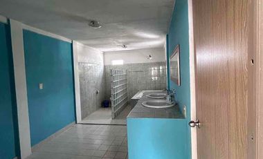 CASA EN VENTA EN NUEVO NAYARIT CON ALTO POTENCIAL DE TRANSFORMACIÓN.