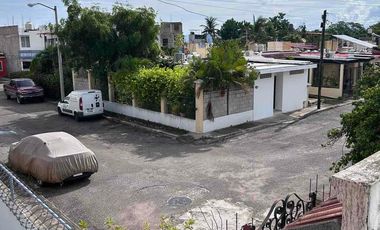 CASA EN VENTA EN NUEVO NAYARIT CON ALTO POTENCIAL DE TRANSFORMACIÓN.
