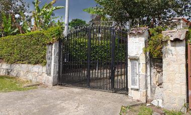 Venta de Casa en Fusagasugá, Cundinamarca, USATAMA