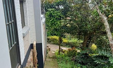Venta de Casa en Fusagasugá, Cundinamarca, USATAMA