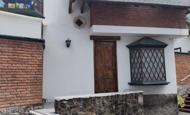 Casa en RENTA, Chapultepec Sur, Morelia