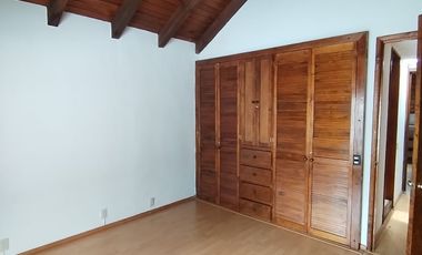 Casa en RENTA, Chapultepec Sur, Morelia