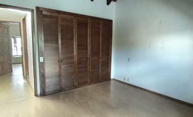 Casa en RENTA, Chapultepec Sur, Morelia
