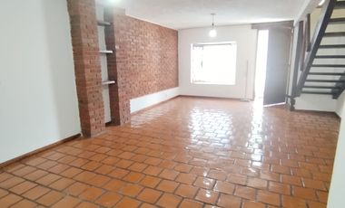 Casa en RENTA, Chapultepec Sur, Morelia