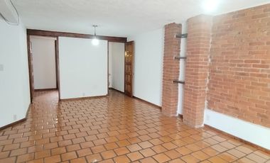 Casa en RENTA, Chapultepec Sur, Morelia