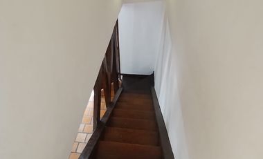 Casa en RENTA, Chapultepec Sur, Morelia