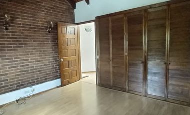 Casa en RENTA, Chapultepec Sur, Morelia