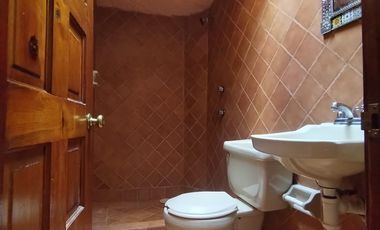 Casa en RENTA, Chapultepec Sur, Morelia