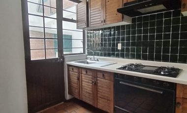 Casa en RENTA, Chapultepec Sur, Morelia