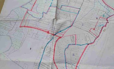 DIJUAL TANAH INDUSTRI 22HA, PURWOREJO, JAWA TENGAH. INDUSTRIAL LAND FOR SALE ( FOR WAREHOUSE/ FACTORY), CENTRAL JAVA