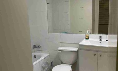 🏙️ Se vende Hermoso departamento en Santiago Centro 🏠 calle Maipú

Ubicado  a pocas cuadras de Metro Línea 5, con excelente conectividad, colegios y comercio cercano. 3D 2B