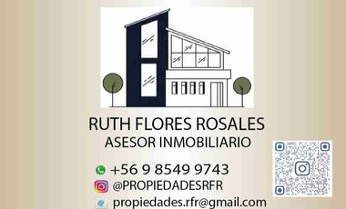 🏙️ Se vende Hermoso departamento en Santiago Centro 🏠 calle Maipú

Ubicado  a pocas cuadras de Metro Línea 5, con excelente conectividad, colegios y comercio cercano. 3D 2B