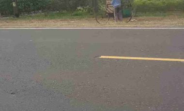 DIJUAL LAHAN INDUSTRI PURWOREJO JAWA TENGAH. LUAS 3 HEKTAR