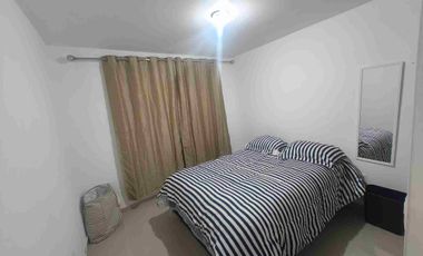 RENTA DEPARTAMENTO AMUEBLADO MUY CERCA DE UNITEC ATIZAPÁN